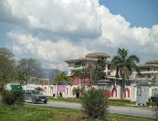 Postal Staff College Hostel islamabad