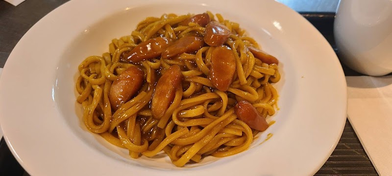 コーヒーガーデン守口店（京阪守口市駅東口改札内）