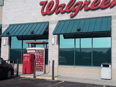 Walgreens