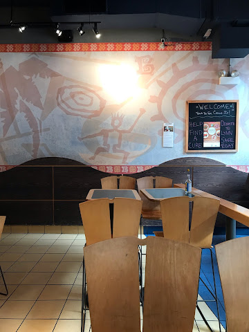 Burrito Beach by null