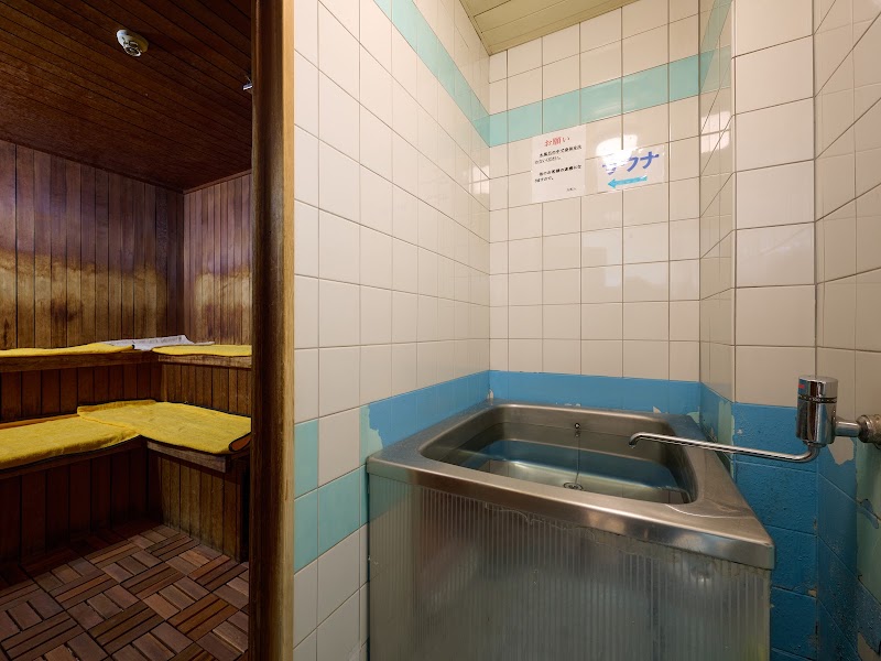 ビジネスホテル寺本