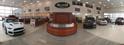 Auto Park Ford - Thumbnail