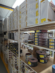 Photo n°13 de SBCI Peintures à Norges-la-Ville (Fournisseur d'équipements industriels)