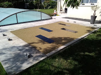 LA COUR ANGEVINE à Chalonnes-sur-Loire