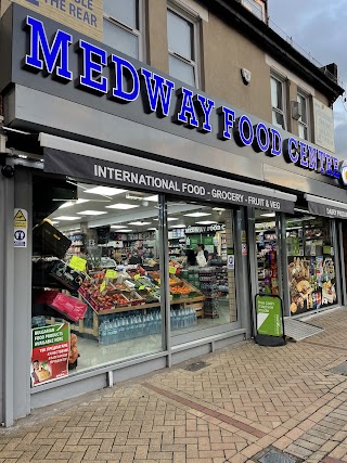 Medway Food Centre