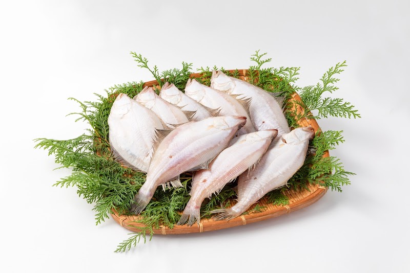 （有）本田商店