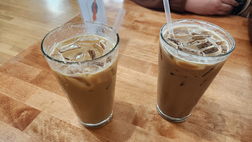 Java Cat Coffee House - Thumbnail