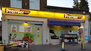 Premier Express - Davey's Off Licence