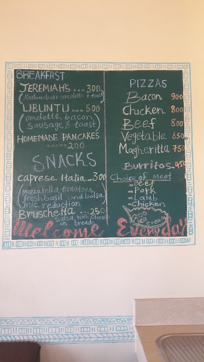 Photos of Cafe Ubuntu