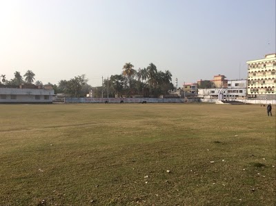 Photos of Kanaikhali Mini Stadium