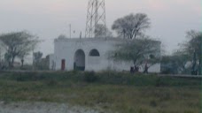 Sahianwala Railway Station faisalabad