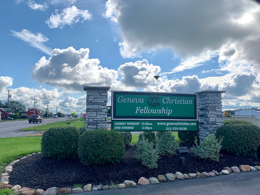 Geneva Christian Fellowship - Thumbnail
