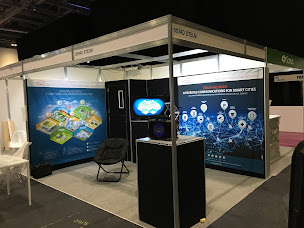 Photo n°14 de ETELM - Paris-Saclay à Les Ulis (Entrepreneur spécialisé dans les télécommunications)