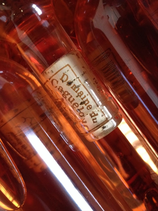 Domaine de Cagueloup
