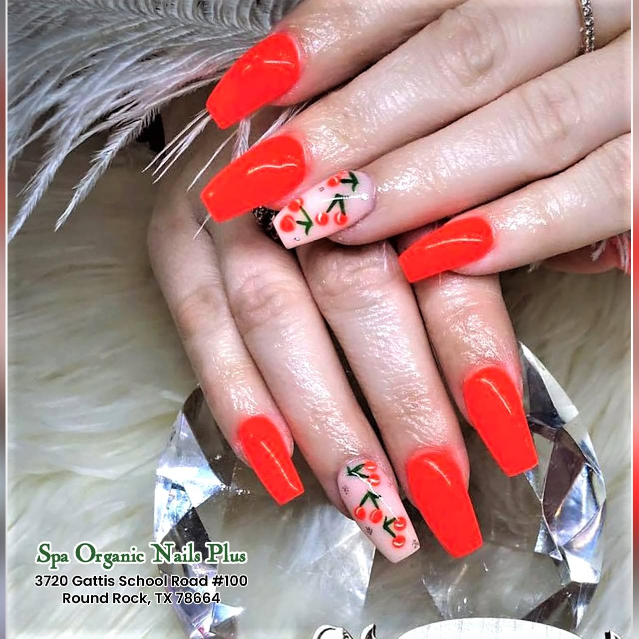 Services, Nail Salon in Round Rock, TX 78664