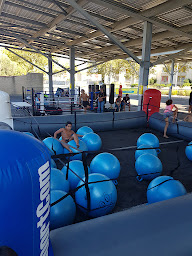Photo n°24 de Boxing club narbonnais à Narbonne (Club de boxe)