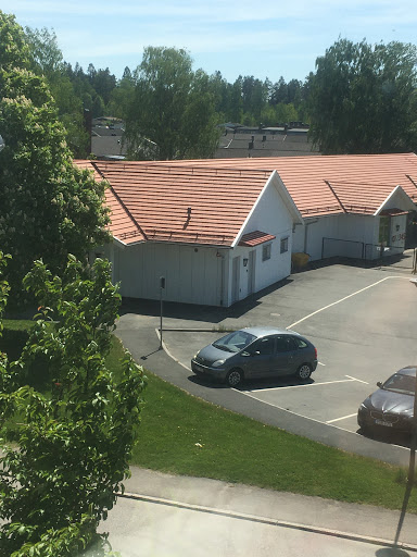 Förskolan Nyfiken - Thumbnail
