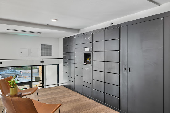 Zella Apartments by null