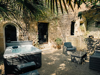 Les Voûtes Oubliées à Doué-en-Anjou