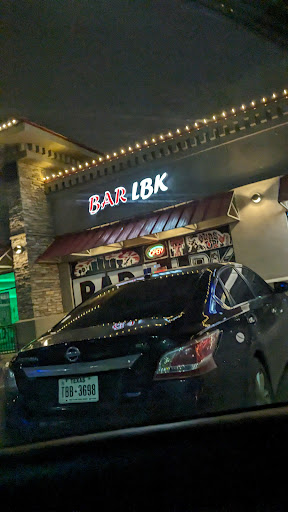BAR LBK - Visual