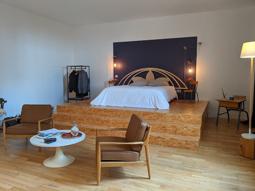 Photo de La Maison d'Ambronay à Ambronay (01500)