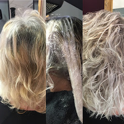 Photo n°4 de Jok'hair à La Tour-du-Pin (Salon de coiffure)