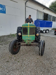 Photo n°18 de Jardi-Mat 27 à Menneval (Magasin de matériel de motoculture)