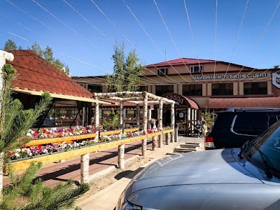 Photos of В ДРОВА БАР&GRILL