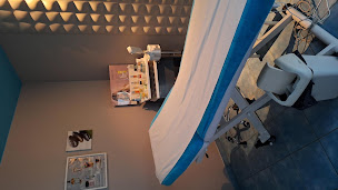 Photo n°10 de Turquoisine à Plouha (Institut de beauté)