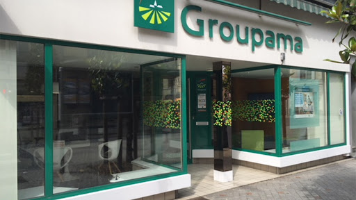 Agence Groupama De Montlucon