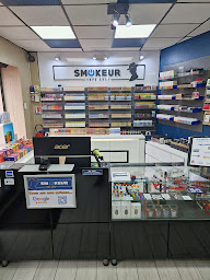 Photo n°21 de Smokeur à Saint-Étienne (Boutique de cigarettes électroniques)