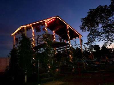 Photos of Cumilla Kingdom Amusement Park