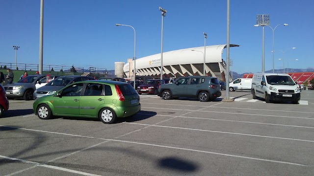 Iberostar Estadio