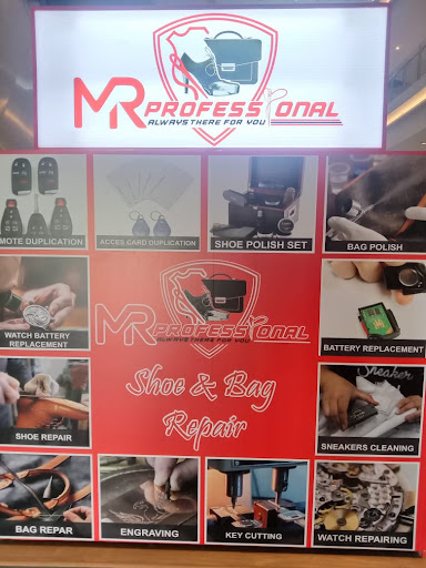 Mr Professional Sunway Geo (Shoe & Bag Repair)