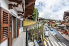 Residence des Alpes - Mountain Highs à  Morzine