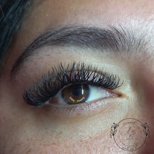 Aby Beauty - Thumbnail