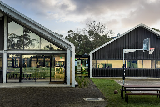 The Alpine School – Don Valley Campus