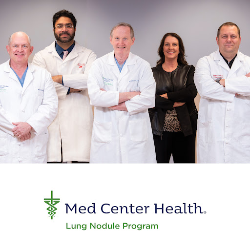 Med Center Health Lung Nodule Program