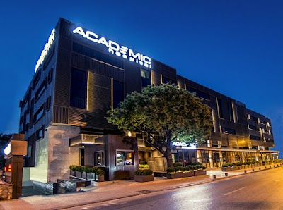 Photos of Private Academic Hospital