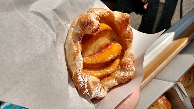 Downtown Farmers’ Market