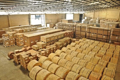 Photos of Advantis Warehousing