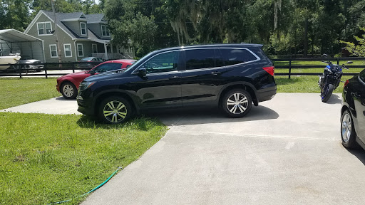 ProShine Detailing Services - Visual