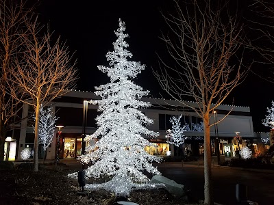 Oakbrook Mall