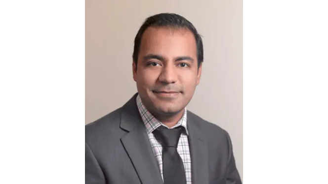 Mohit Sharma Md Facc