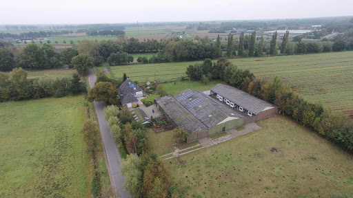 Caravanstalling Rien Putmans