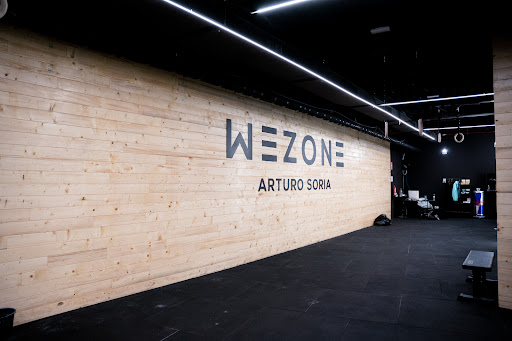 Wezone CrossFit Arturo Soria - Thumbnail