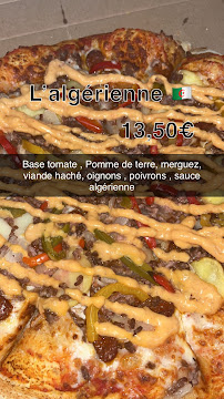 Menu KarpeDiem2.0 Pizza Page 8