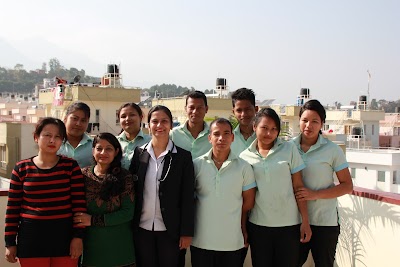 Photos of Ayurveda in Nepal! Ajasrika Ayurveda & Panchakarma Centre
