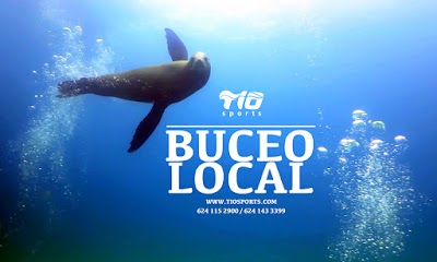Photos of Tio Sports