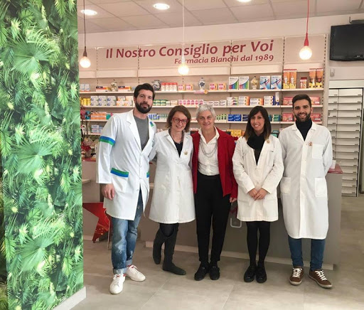 Farmacia Bianchi Marcella - Thumbnail
